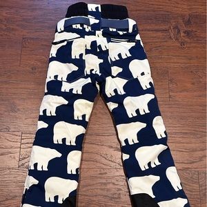 Perfect Moment Girls ski pants size 10- like new